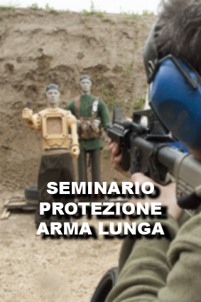 Protezione Arma Lunga